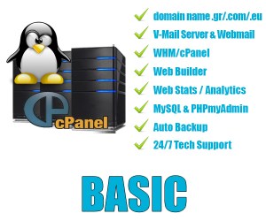 hosting-basic